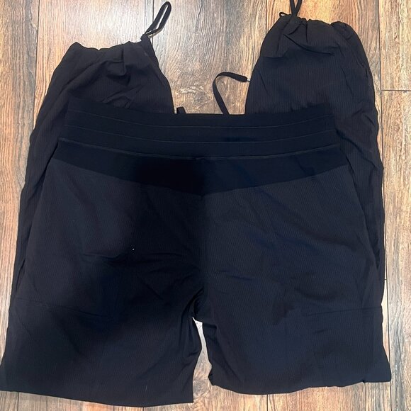 lululemon athletic- Pants Size 12 - Picture 3 of 5